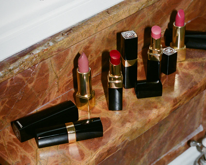 The Industry Standard for Beauty
